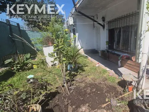 Casa 6 ambientes con 1 baño