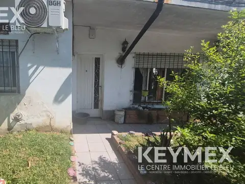 Casa en Venta en Tortuguitas, USD 85.000