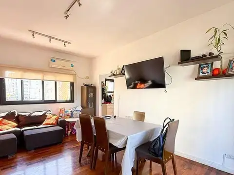 Departamento Piso  en Venta en Quilmes,  G.B.A. Zona Sur