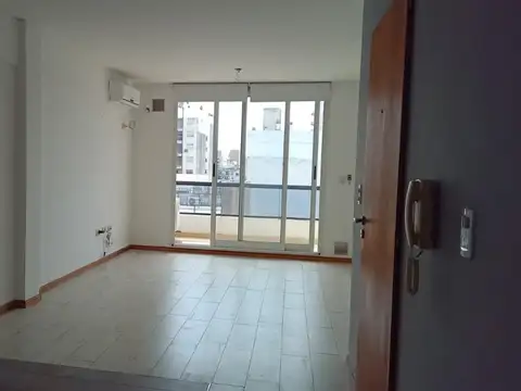 VENTA DE DEPARTAMENTO DE UN DORMITORIO ZONA CENTRO