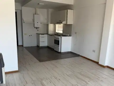 VENTA DE DEPARTAMENTO DE UN DORMITORIO ZONA CENTRO