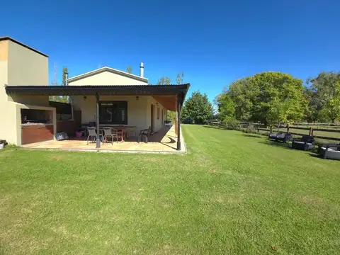 Casa en Venta al Este