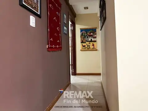 Casa en Venta con 1 cochera