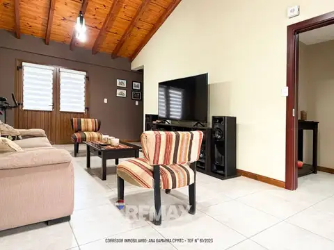 Casa en Venta en Ushuaia, USD 310.000