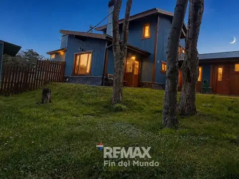 Ushuaia | Venta | Casa | Alakalufes II