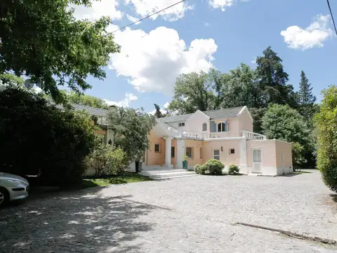 Casa en Alquiler Temporal 45 años