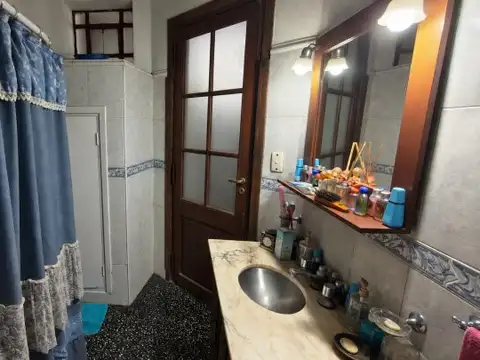 Depto Tipo Casa en Venta en Balvanera, USD 130.000
