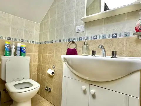 Depto Tipo Casa en Venta 20 años