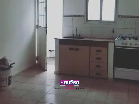 Depto Tipo Casa en Venta de 2 ambientes