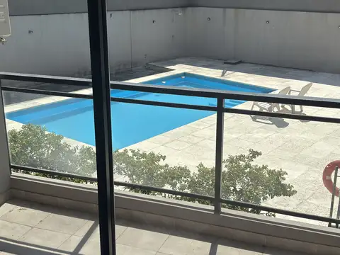 Departamento en Alquiler Apto profesional