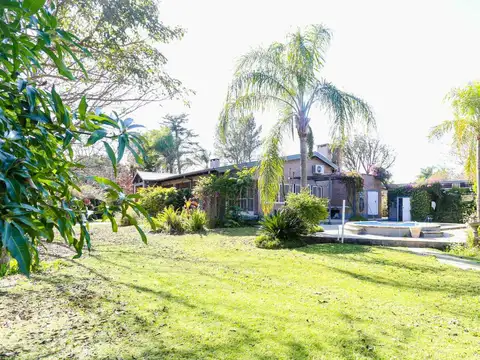 Puerto Palacios 1400