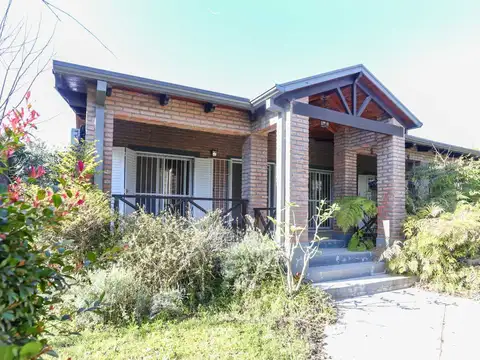 Oportunidad Casa en Rincón Pileta Jacuzzi Sauna