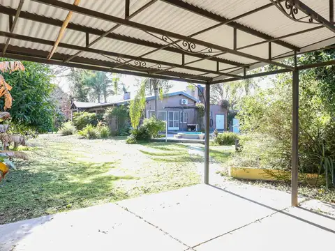 Oportunidad Casa en Rincón Pileta Jacuzzi Sauna