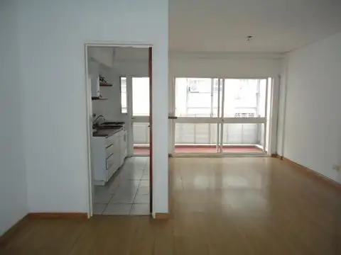 Departamento en Macrocentro