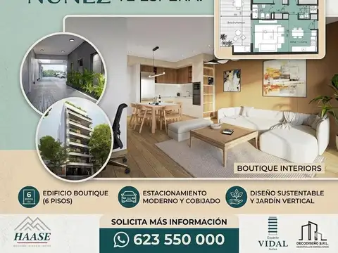 Departamento en Venta Permite mascota