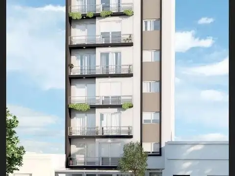 DEPARTAMENTO DE CATEGORIA A ESTRENAR EN MORON