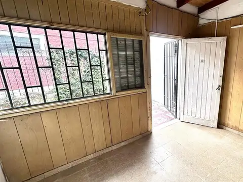 Depto Tipo Casa en Venta con 2 cocheras