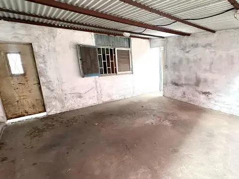 Depto Tipo Casa en Venta con 2 cocheras