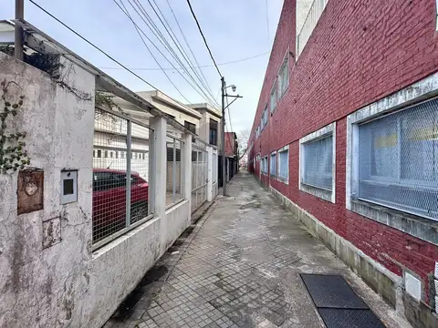 Juan Manuel de Rosas al 4000