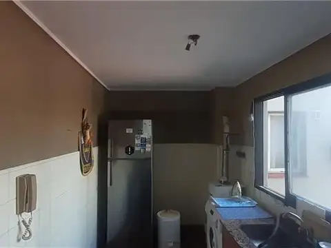 Departamento en Venta 35 años