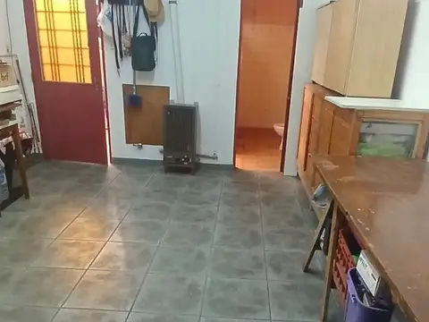 Casa en Venta 35 años