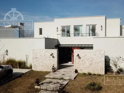 Casa en Alquiler 10 años