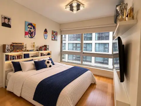 Departamento en Venta en Flores, USD 650.000