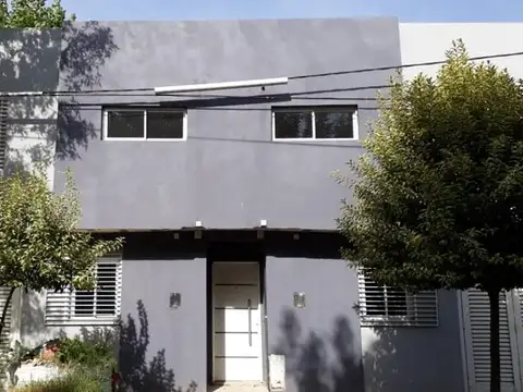 Departamento en San Nicolas De Los Arroyos