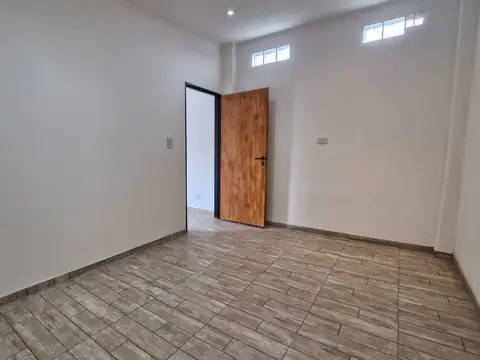 Depto Tipo Casa en Alquiler de 2 ambientes
