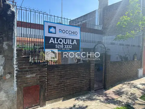 Casa en Alquiler de 4 dormitorios