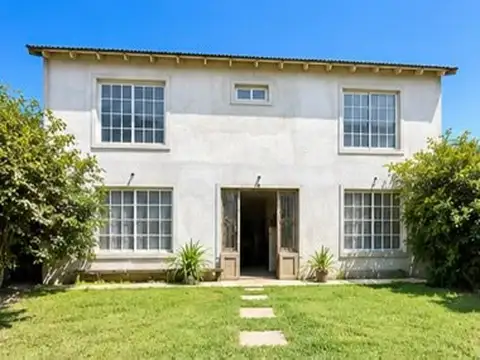 Casa en Venta de 3 dormitorios