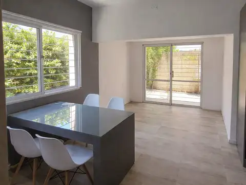 Casa en Venta en Rosario, USD 62.000