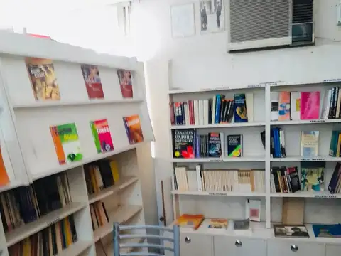 Oficina en Venta en Tribunales, USD 68.000