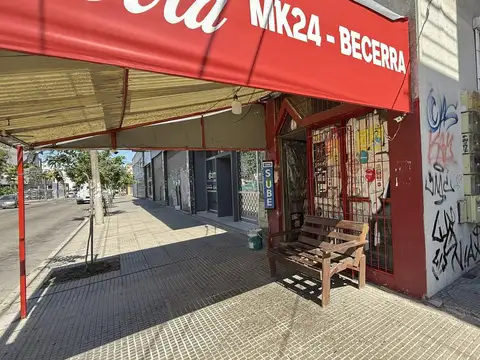 Local en Venta en Centro (Moreno), USD 60.000