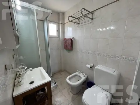 Departamento en Alquiler Temporal al Este