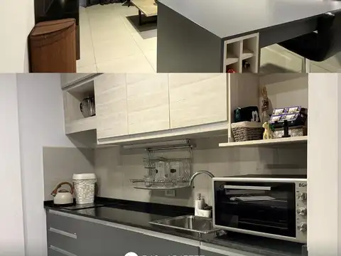 Departamento en Venta de 4 ambientes