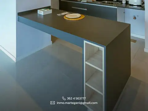 Departamento en Venta 4 años