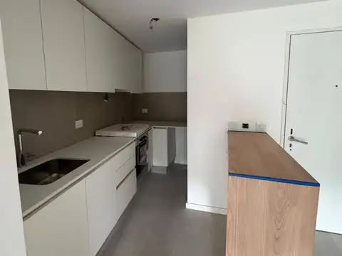 DEPARTAMENTO EN VENTA 1 DORMITORIO PICHINCHA