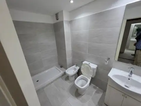 Departamento en venta en Microcentro - 1 ambiente