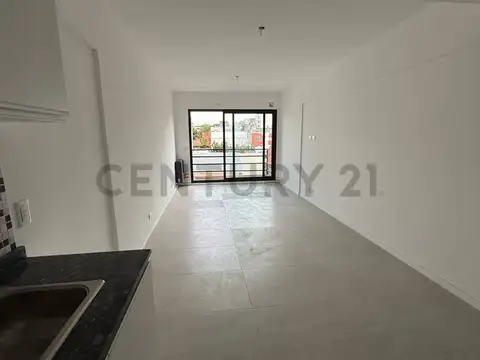 Edificio a estrenar | 1 y 2 Ambientes con balcón | A metros de Plaza Irlanda | P