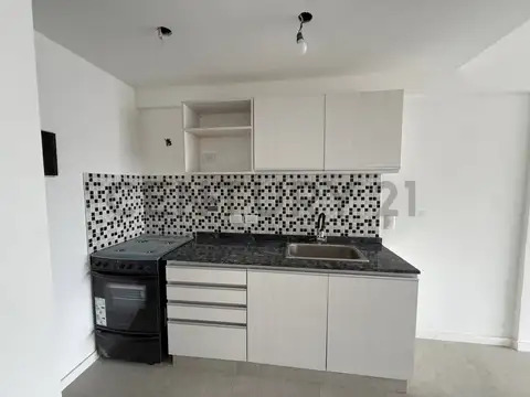 Terrero 900, Piso 3 C