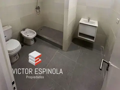 OFICINA PREMIUM VISTA AL FRENTE PEATONAL SAN MARTIN