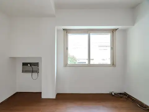 Depto Tipo Casa 2 ambientes con 1 baño