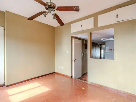 Depto Tipo Casa en Venta de 2 ambientes