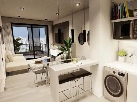 Venta edificio de 1 -3 y 4 amb en duplex - Almagro