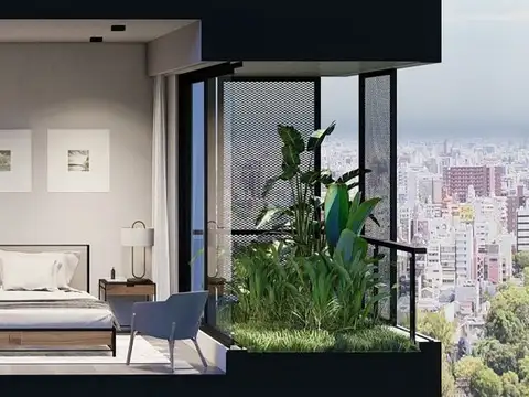 Departamento en Venta en Almagro, USD 246.000