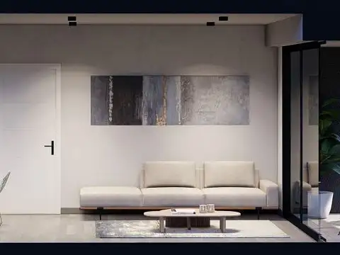 TREINTA Y TRES ORIENTALES 200, Piso 6/7