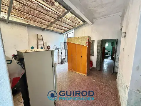 Terreno en Venta de 520,0 m2