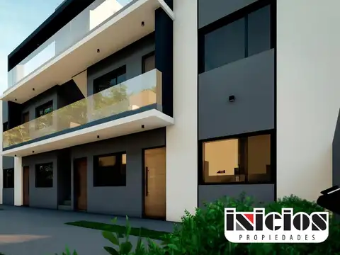 Casa en Venta A Estrenar