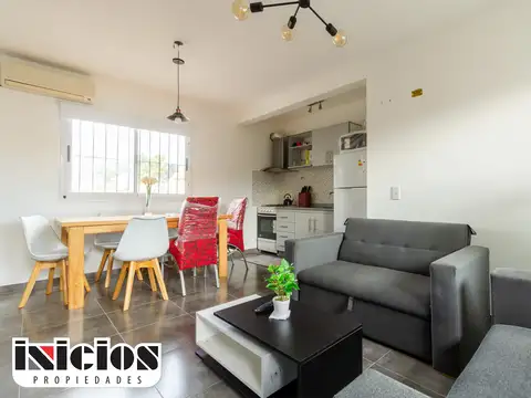 Casa en Venta de 2 dormitorios